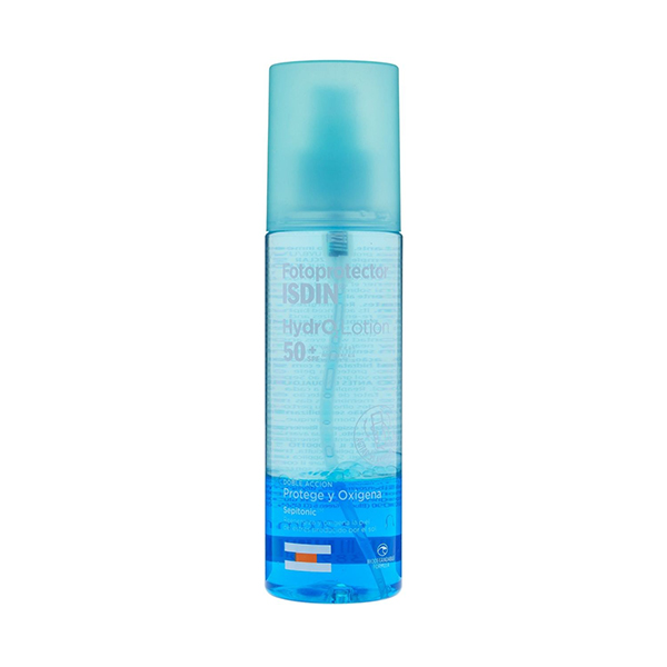 Isdin Fotoprotector Hydro Lotion Spf50+ (200Ml)